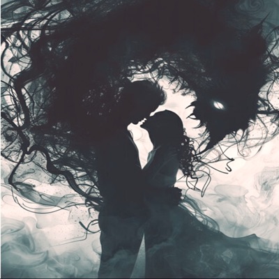 Meeting of Ghostly Souls - Single