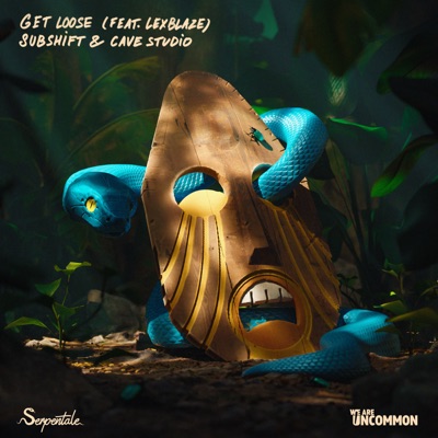 Get Loose - Single