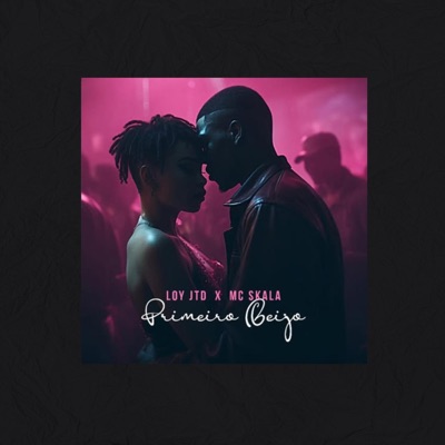 Primeiro Beijo - Single