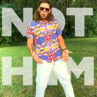 NOT HIM - Single - Wiley Wonka