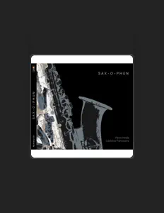 Listen to Pavol Hoďa, watch music videos, read bio, see tour dates & more!