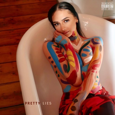 Pretty Lies - Single