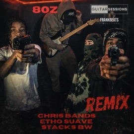 80z Guitar Session (feat. Stacks BW) [Instrumental] Frank Beats, ChrisBands & EthoSuave