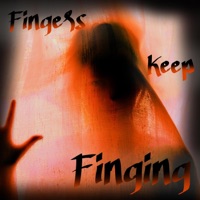 Fingers Keep Finging - Single - Banana River