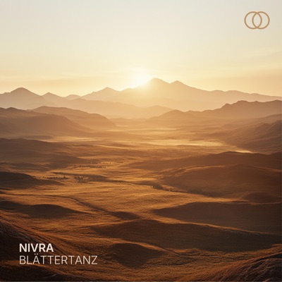 Blättertanz - Single