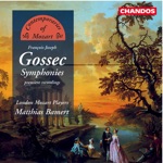 Matthias Bamert & London Mozart Players - Symphony in F Major, Op. 12 No. 6, RH 40