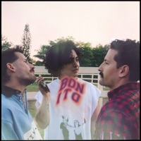 Bonito - Single - Zulia & Mau y Ricky