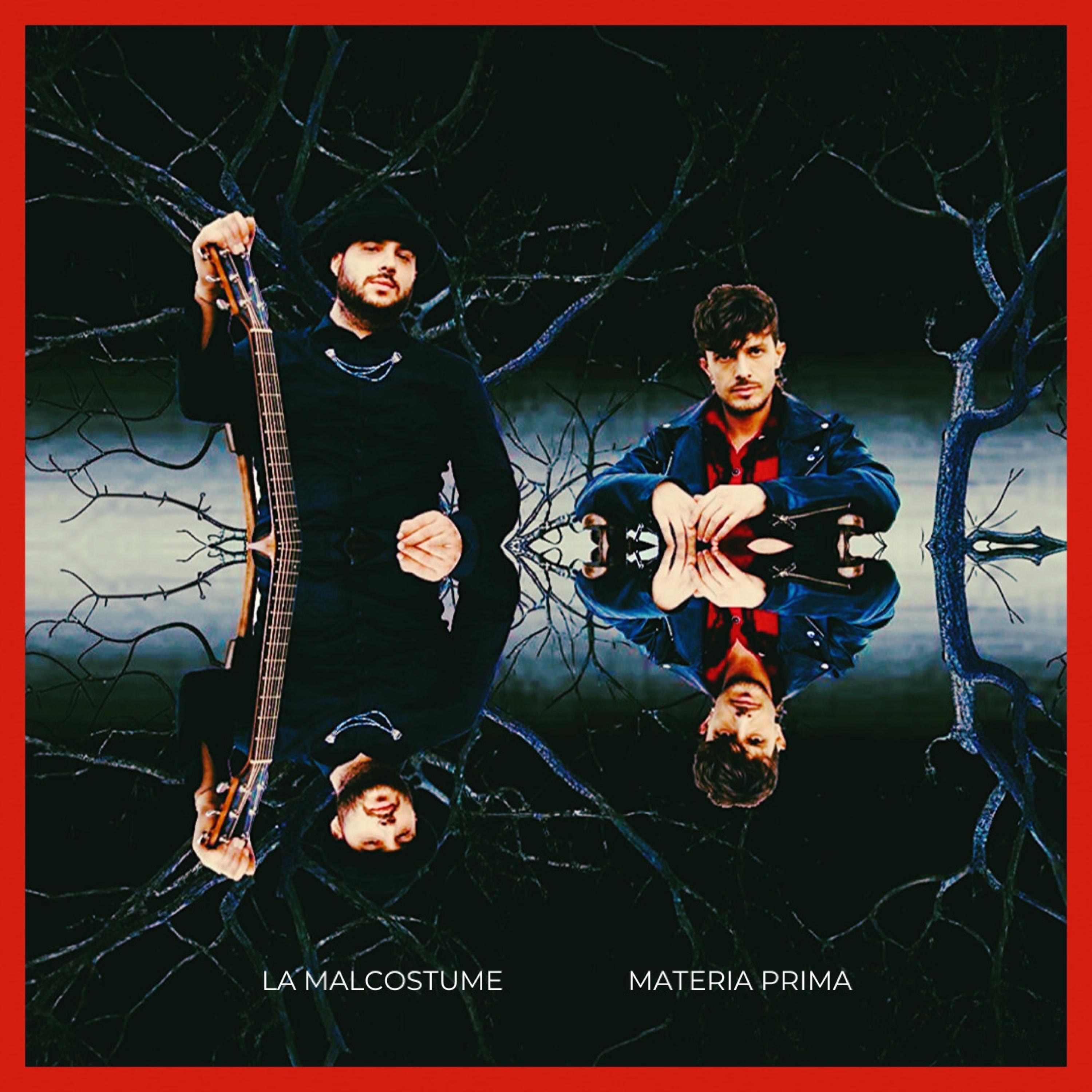 Materia prima - Single