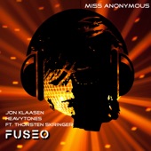 Miss Anonymous (feat. Thorsten Skringer) artwork