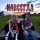 Album cover of навсегда by xxxmanera, MYHA