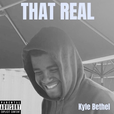 That Real - EP