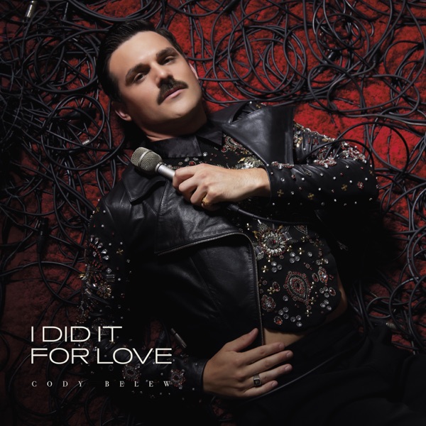 I Did It for Love