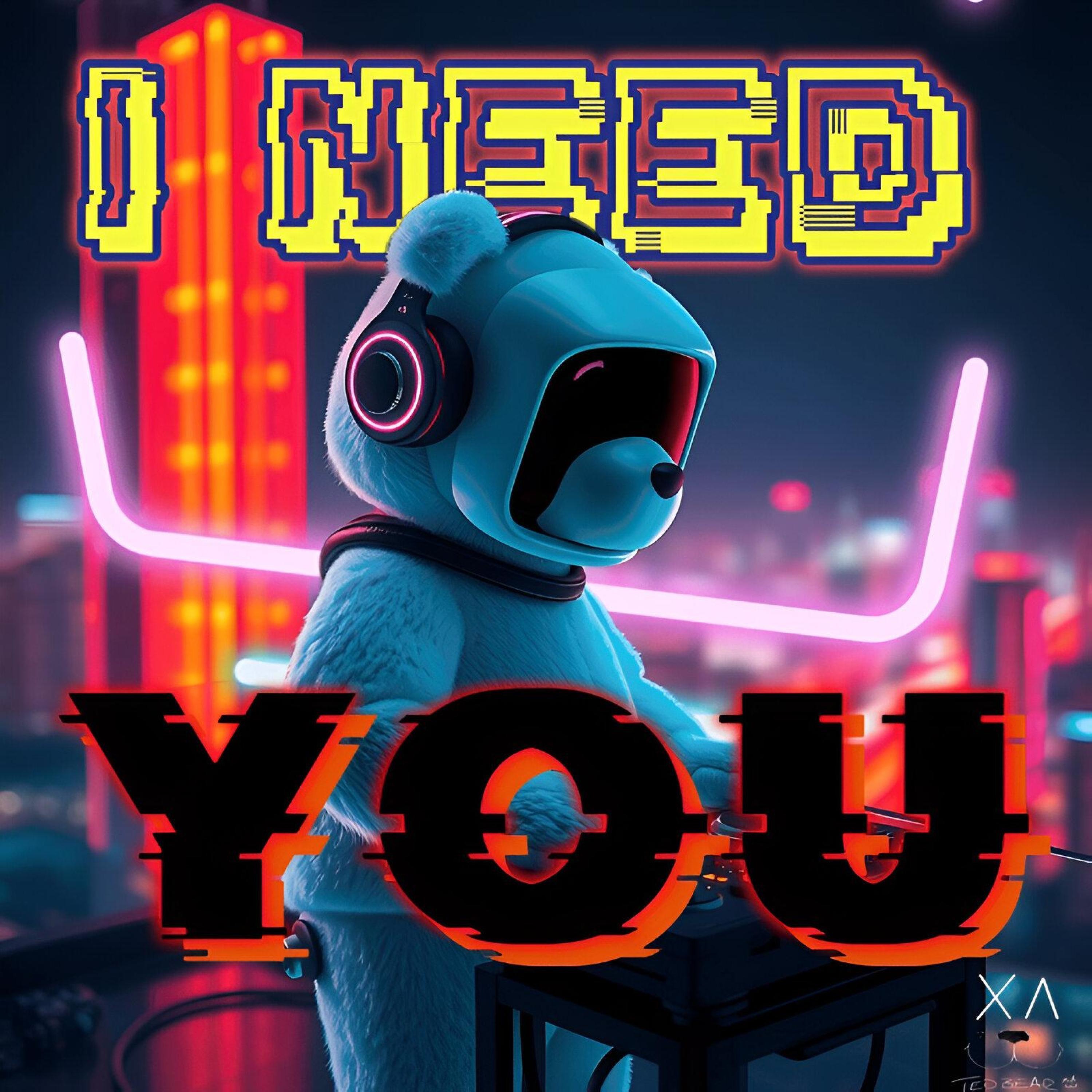 I Need You - Single