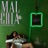 Mal Cria (feat. Dj Kiloh)
