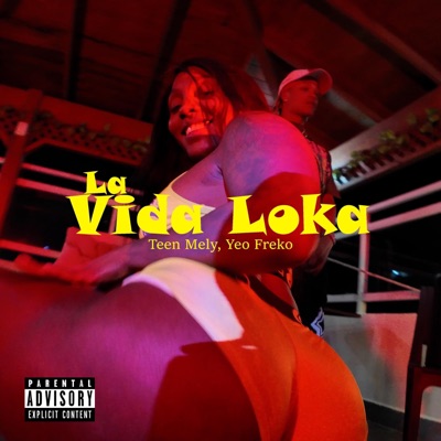 La Vida Loka - Single