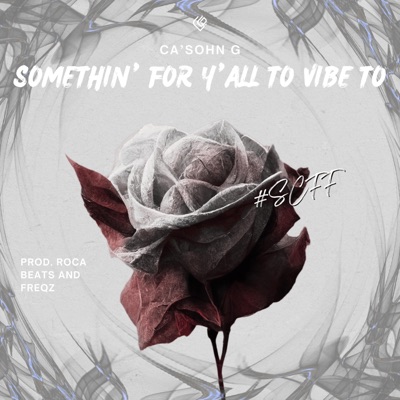 Somethin' For Y'all To Vibe To - Single