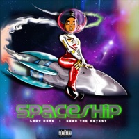 Spaceship (feat. KoratheArtist) - Single - Lady Dame