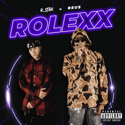 ROLEXX - Single