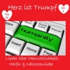 Jo ma muaß freindlich sei