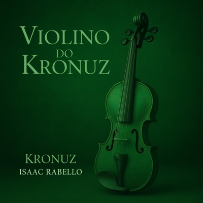 Violino do Kronuz - Single