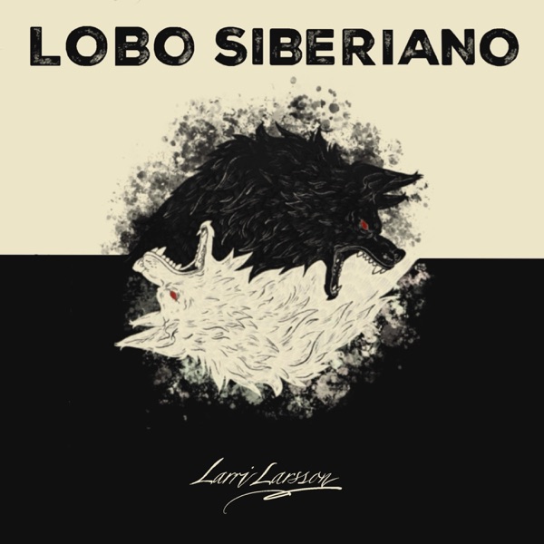 LOBO SIBERIANO - EP