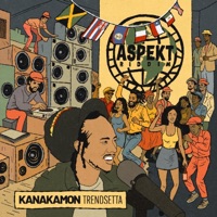 Trendsetta - Single - Aspekt Mafia & Kanakamon