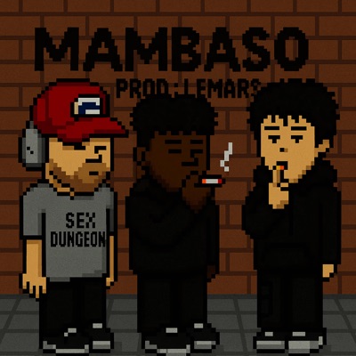 MAMBASO (feat. Defp4, Vithus & Lemars) - Single