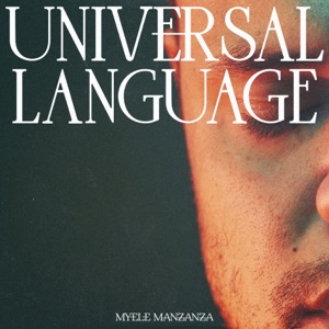 Universal Language (feat. Matthew Sheens & Matt Penman)