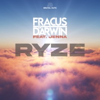 Ryze - Single - Fracus & Darwin