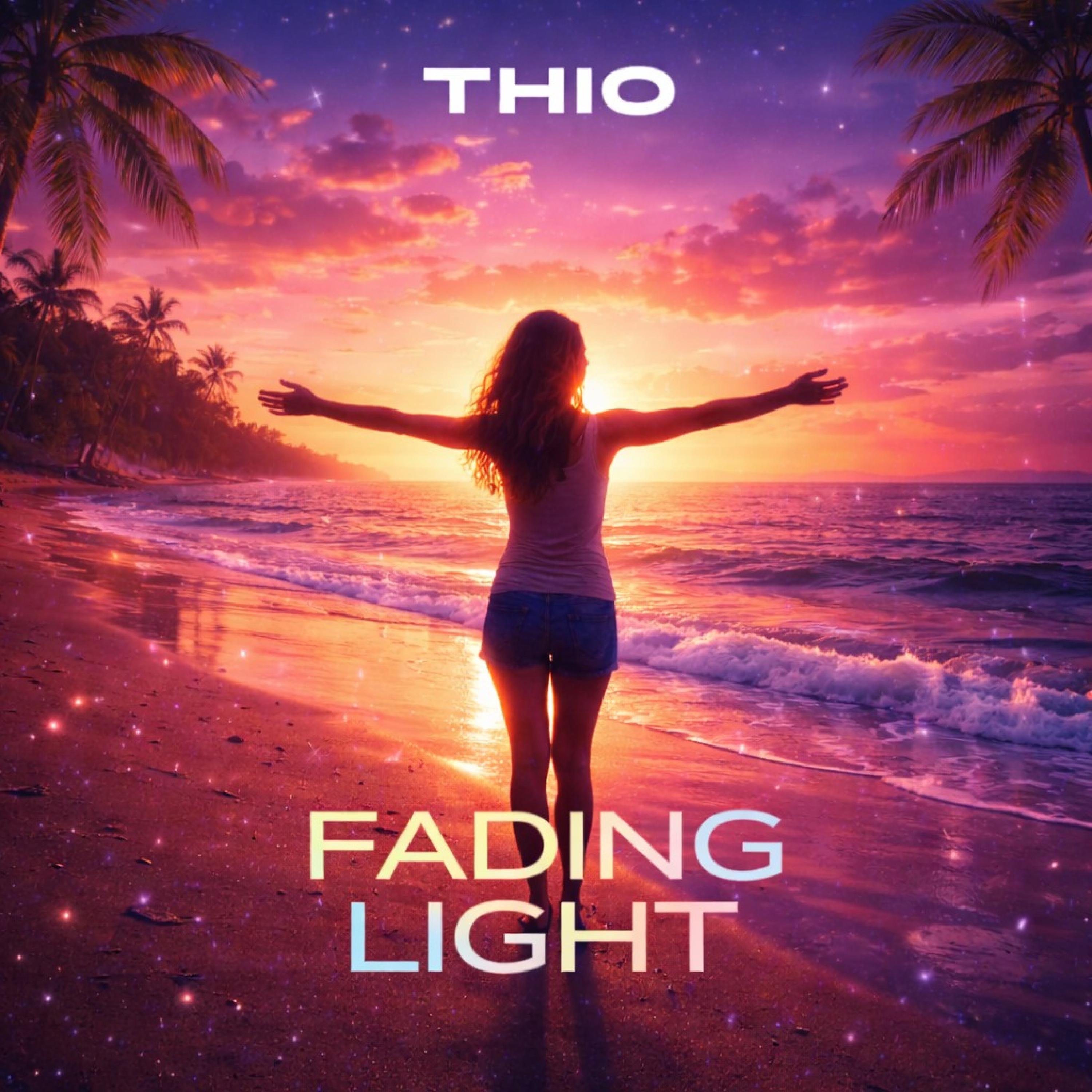 Fading Light - Single