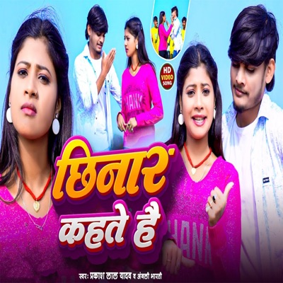 Chhinar Khate Hai - Single
