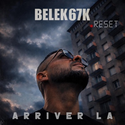 Arriver là - Single