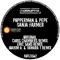 Ganja Farmer (Chris Chambers Remix) - Popperman & Peppe lyrics