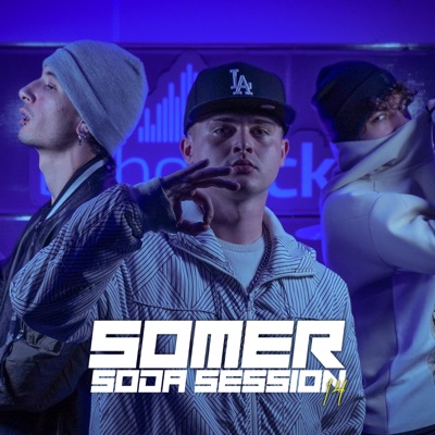 Somer Soda Session 14 - Single