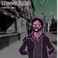Young Bob James - EP - ScrmmbledEggs