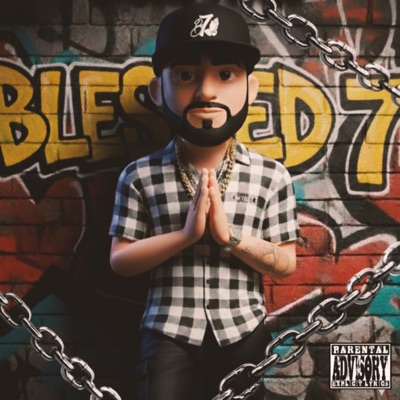 Blessed 7 - Single