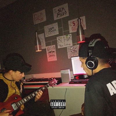 SEM MEDO - Single