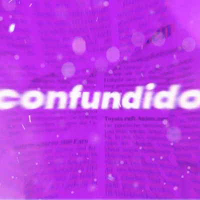 CONFUNDIDO (feat. Batiste) - Single