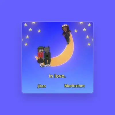 Listen to J0AN, watch music videos, read bio, see tour dates & more!