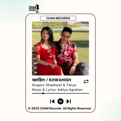 Khwahish - Single