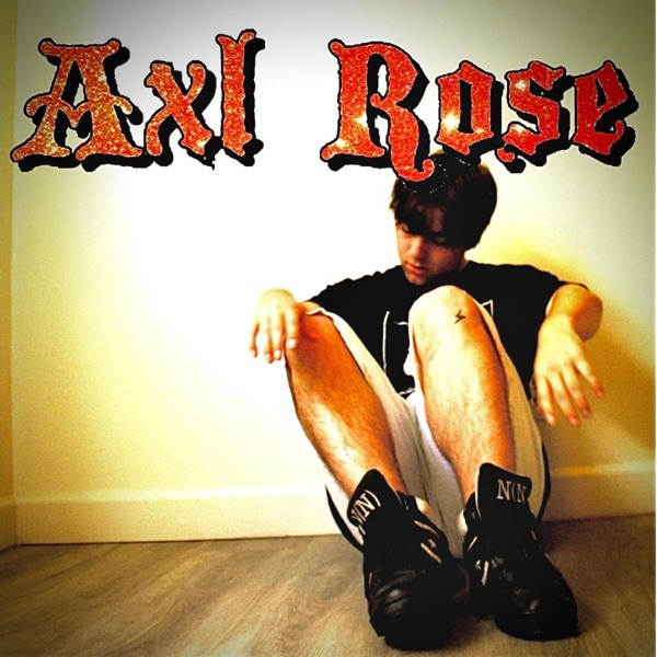 Axl Rose