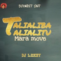 Talialiaba Talialitu (feat. Olabest) [Mara Move] - Single - DJ LEKZY