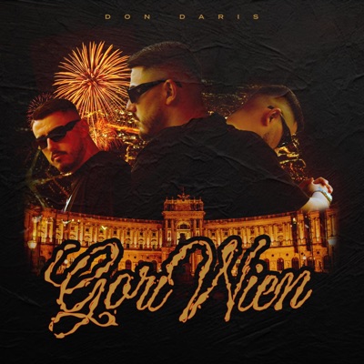 Gori Wien - Single
