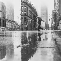 rain (stripped down) - Single - dino