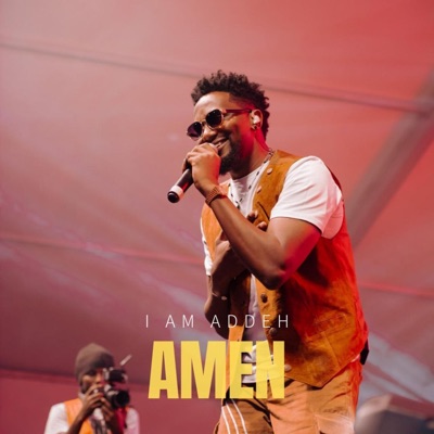 AMEN - Single