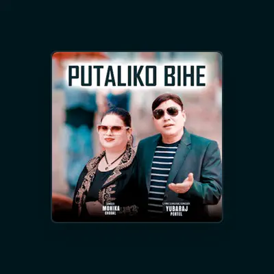 Listen to Yubaraj Portel, watch music videos, read bio, see tour dates & more!