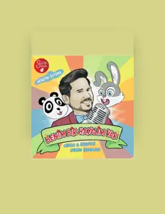Hüseyin Öztürk सुनें, म्यूज़िक वीडियो देखें, बायो पढ़ें, दौरे की तारीखें और बहुत कुछ देखें!