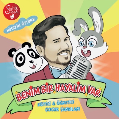 Hüseyin Öztürk