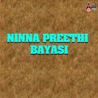 Ninna Preethi Bayasi - Single - Pranav Rao & Dhanush Gowda