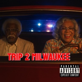 Trip 2 Milwaukee (feat. mxxraa) Marc Hundo